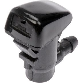 Dorman 58113 Windshield Washer Nozzle Compatible with Select Models