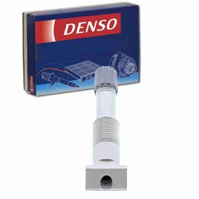 Denso TPMS Service Kit Huf 43-mm Clamp-In - 999-0631