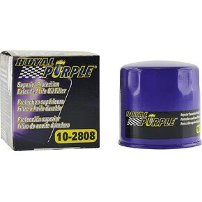 Royal Purple 10-2808 Oil Filter