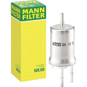 MANN-FILTER WK 69 Fuel Filter