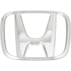 Genuine Honda 75700-S6A-003 Emblem