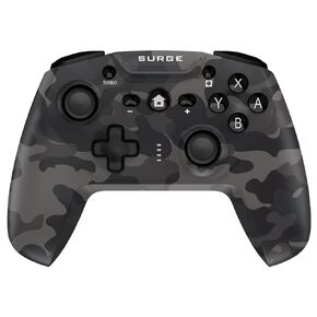 Gamepad Pro (Supernova Edition) Wireless Pro Controller for Nintendo Switch, Windows PC, Steam Deck, Android & iOS