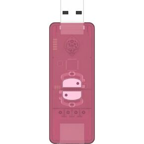 مُحسِّن الألعاب ومحول وحدة التحكم V2.0 من شركة Collective Minds Bluetooth Switch Up لجهاز نينتندو سويتش in Kuwait