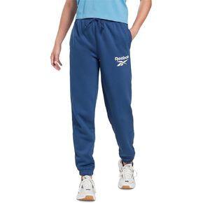 Reebok Women's Fleece Joggers