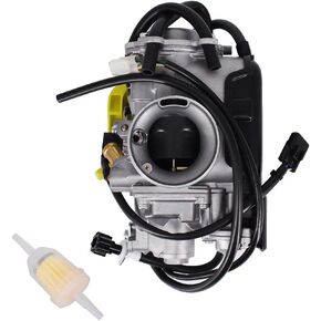 Carburetor for 2004 2005 Honda TRX450R TRX 450R Carb Assembly Replaces 16100-HP1-673