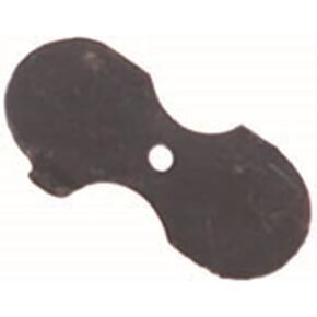 أوميكس-آدا | 12023.38 | غطاء فتحة تصريف وعاء الأرضية | مرجع OE: 7697520 | يناسب 1950-1975 ويليز M38 / CJ in Kuwait