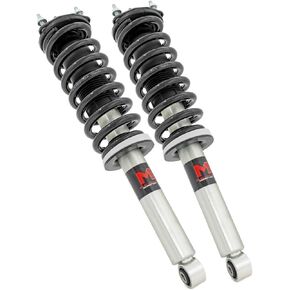 Rough Country 6" Loaded M1 Lifted Struts for 2015-2022 Colorado/Canyon - 502050