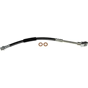 Dorman H38263 Brake Hydraulic Hose Compatible with Select Chevrolet Models