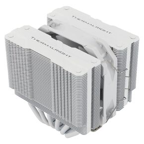 Thermalright Peerless Assassin 120 Mini Black CPU Air Cooler, 6 Heat Pipes,120mm TL-D12B PWM Fan, 135mm High, Double Tower Cooler, for AMD AM4 AM5/Intel LGA 1851/1700/1150/1151/1200/2011