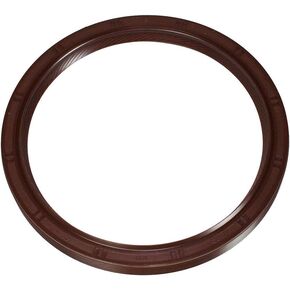 DNJ RM411 Rear Main Seal For 82-16 Ford, Mazda 2.3L-6.8L V10, V8, V6, L4 SOHC, DOHC, OHV Naturally Aspirated, Supercharged