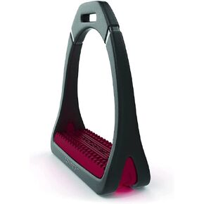 Women's Premium Profile Lightweight Extremely Strong Horse Riding Polymer Stirrups
