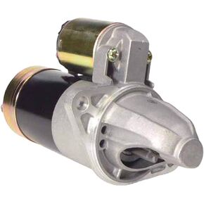 DB Electrical Smt0148 NEW Starter Subaru Forester 2.5L 98 99 00 01 02 Impreza 97 98 99 00 01 02 03 Automatic Transmission