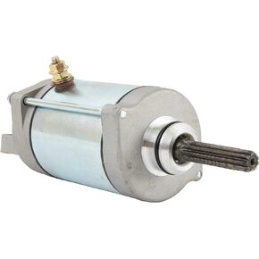 DB Electrical 410-54073 ATV Starter Compatible With/Replacement For Suzuki LT-A700X King Quad 2005-2011 /Arctic Cat 700 EFI 06 07 08, 700EFI LE 07 08, 700 TRV 07 08/31100-31600/3545-020
