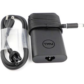 90W AC Charger Fit for Dell Inspiron 17 7737 i7737 Inspiron 17R N7010 N7110 SE 7720 5720 5721 Laptop Power Supply Adapter Cord