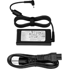 40W AC Adapter Charger for Samsung ATIV Book 9/9 Plus / 9 Lite / 9 Spin Samsung A13-040N2A Charger Samsung AC Adapter Model AD-4019A PA-1400-96 Samsung Laptop Charger 40W