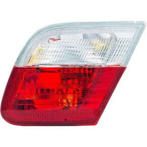 Dorman 1611403 Passenger Side Tail Light Assembly Compatible with Select BMW Models