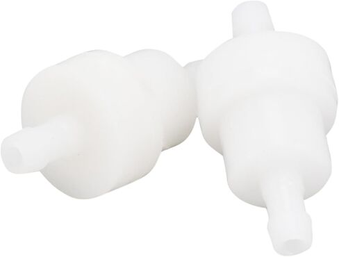 646-24251-02-00 مصفاة فلتر الوقود المضمنة 646-24251-01-00 متوافقة مع Yamaha خارجي 115 130 150 175 200 225 250 4HP 5HP 6HP 8HP 9.9HP استبدال 18-7713 2 قطعة in Saudi Arabia