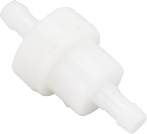 646-24251-02-00 مصفاة فلتر الوقود المضمنة 646-24251-01-00 متوافقة مع Yamaha خارجي 115 130 150 175 200 225 250 4HP 5HP 6HP 8HP 9.9HP استبدال 18-7713 2 قطعة in Saudi Arabia