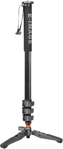 4 Stage Carbon Fiber Monopod (E-Image) in Saudi Arabia