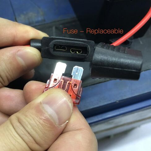 12 فولت تيار مستمر قطع البطارية عن بعد قطع التبديل مع شاشة عرض الفولتميتر الرقمية LED ، KTNNKG 240A التحكم في الجهد بطارية قتل التبديل للسيارة in Kuwait