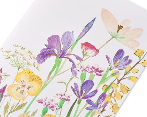 Papyrus Thank You Card - Designed by Bella Pilar (So Sweet) in Saudi Arabia