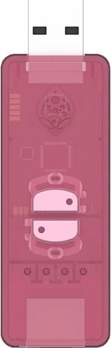 مُحسِّن الألعاب ومحول وحدة التحكم V2.0 من شركة Collective Minds Bluetooth Switch Up لجهاز نينتندو سويتش in Kuwait