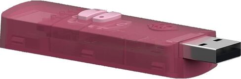 مُحسِّن الألعاب ومحول وحدة التحكم V2.0 من شركة Collective Minds Bluetooth Switch Up لجهاز نينتندو سويتش in Kuwait