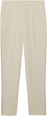 2023 Women Luxe 4-Way Stretch Twill Straight Leg Trouser Golf Pants in Saudi Arabia