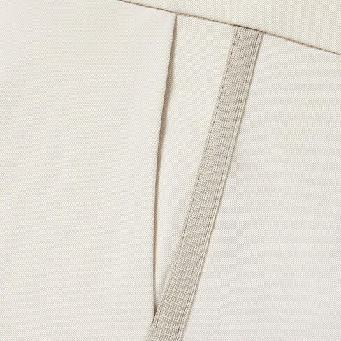 2023 Women Luxe 4-Way Stretch Twill Straight Leg Trouser Golf Pants in Saudi Arabia