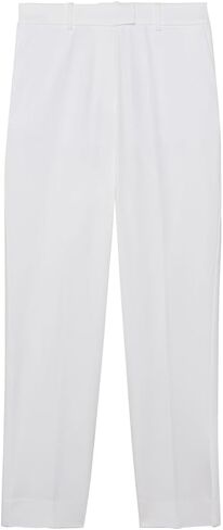 2023 Women Luxe 4-Way Stretch Twill Straight Leg Trouser Golf Pants in Saudi Arabia