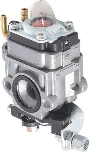 المكربن ​​مع مجموعة مرشح الوقود لاستبدال Victa Whipper Snipper Trimmer TTB2226 لـ TL26 in Kuwait