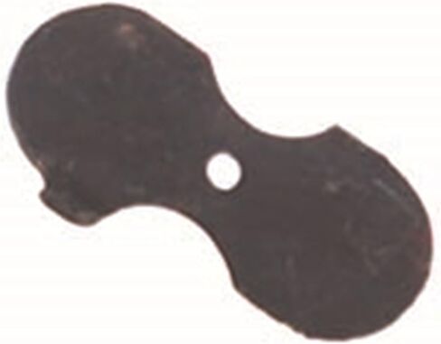 أوميكس-آدا | 12023.38 | غطاء فتحة تصريف وعاء الأرضية | مرجع OE: 7697520 | يناسب 1950-1975 ويليز M38 / CJ in Kuwait