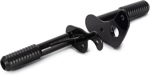 Motorcycle Rear Passenger Peg Crash Bar Frame Sliders Fit For 2018-2024 Softail Models Street Bob Low Rider Heritage Classic in Saudi Arabia
