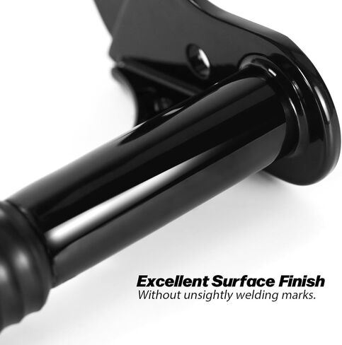 Motorcycle Rear Passenger Peg Crash Bar Frame Sliders Fit For 2018-2024 Softail Models Street Bob Low Rider Heritage Classic in Saudi Arabia