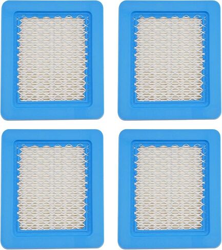 Road Passion Air Filter for HONDA ZOOMER RUCKUS Metro Dio Z4 NPS / CHF50 (pack of 1) in Saudi Arabia
