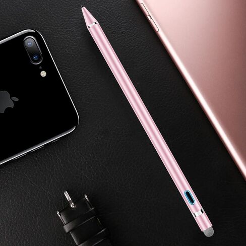 AICase Stylus Pens for Touch Screens, iPad Pencil Fine Point Active Smart Digital Pen for Tablet Work at iOS and Android Touch Screen in Kuwait