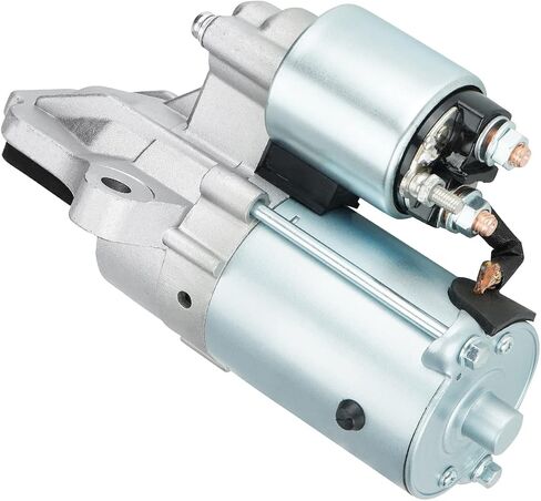 بداية مناسبة لـ Ford 2.3L 2.5L Escape 2005-2010، لـ Focus 2.3L 2003-2010، لـ Transit Connect 2010-2012، لـ Tribute Mariner 2.3L 2.5L 2005-2010، يستبدل SFD0120 113814 5S4Z-11002-A 6S4T-1 1000 -أأ in Saudi Arabia