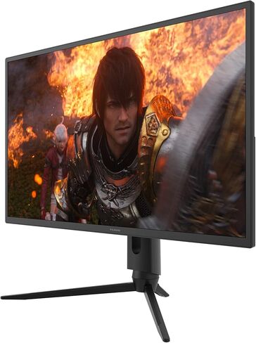 Funai 32 بوصة FHD 240 هرتز، معدل تحديث FHD 240 هرتز، وقت استجابة 1 مللي ثانية، HDR، VA، شاشة ألعاب تدعم تقنية AMD FreeSync Premium™ ضمان 3 سنوات in Kuwait