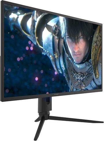 Funai 32 بوصة FHD 240 هرتز، معدل تحديث FHD 240 هرتز، وقت استجابة 1 مللي ثانية، HDR، VA، شاشة ألعاب تدعم تقنية AMD FreeSync Premium™ ضمان 3 سنوات in Kuwait