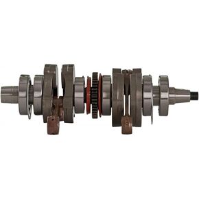 SBT 2 Stroke Crankshaven in Kuwait