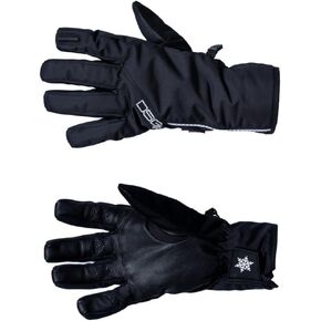 DOING SOMETHING GREAT (DSG Outerwear) Women's Snowmobile Elite Gloves | Waterproof, Windproof in Saudi Arabia
