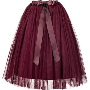زهرة الفتيات تول تنورة - الباليه Maxi Tutu التنانير in Saudi Arabia