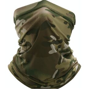 OCP Neck Gaiter//Multicam Neck Gaiter//OCP Multicam Face Covering//Multicam Mask//OCP mask//ARMY mask in Saudi Arabia