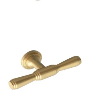 أوروبي بسيط من النحاس النحاس الأثاث الأثاث درج الأجهزة مقبض الأجهزة إكسسوارات الباب مقبض النحاس اللون (1060 96COFFEE) in Kuwait