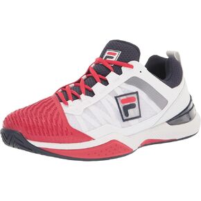 FILA Men's Speedserve Energized Sneaker in Kuwait