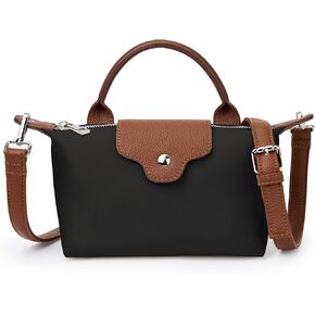 KALIDI Fashion Crossbody Bags for Women, New quilted Shoulder Bags Ladies Crossbody Purses Mini Purses hobo Handbags in Kuwait