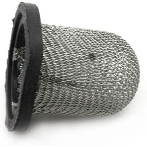 Polaris RZR Oil Screen, Genuine OEM Part 0452369, Qty 1 in Kuwait