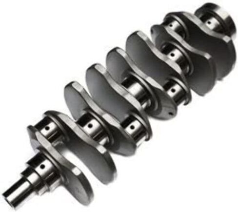 Eagle (CRS2439375900A6) Crankshaft, 100mm in Saudi Arabia