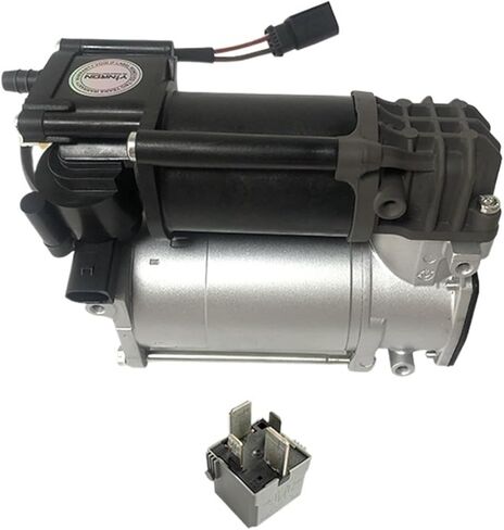 A0993200004Airmatic Compressor Pump with Relay Quality 0993200004 in Saudi Arabia