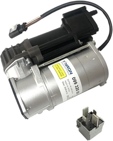 A0993200004Airmatic Compressor Pump with Relay Quality 0993200004 in Saudi Arabia